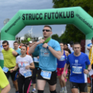 XIV. Greiner Szigetköz Félmaraton