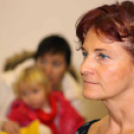 LÁT-KÉP, Talpas Balázs fotókiállításának megnyitója a Fehér Ló Közösségi Házban