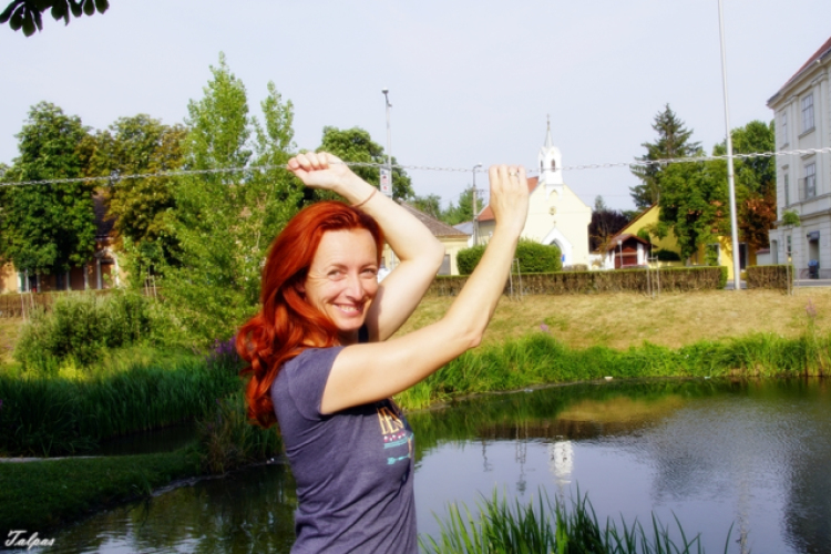 Szigetköz Piknik - Food Truck Show 2019 Mosonmagyaróvár