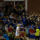 MTK Budapest – Mosonmagyaróvári Kézilabda Club