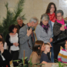 25 éves a Lajta Néptáncegyüttes (Fotó: Nagy Mária)