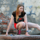 Miss InfoMóvár - Horváth Zsuzsanna 