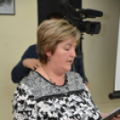 Széchenyi kultusz Mosonmagyaróváron előadás (Fotó: Nagy Mária)