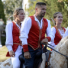 XI. Szigetköz ízei, Vármegye borai Fesztivál 2. nap Várárok