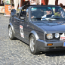 16. Pannonia-Carnuntum Historic Rallye