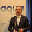 25 éves az Aqua Szolgáltató Kft.
