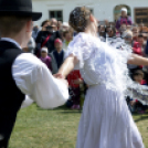 Húsvét a Lajta Néptáncegyüttessel