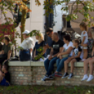 XII. Szigetköz ízei, Vármegye borai Fesztivál 2. nap