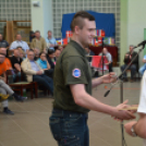 Makett kiállítás - eredményhirdetés (Fotó: Nagy Mária)