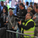 VII. Szigetköz ízei, Vármegye borai fesztivál péntek 2. (Fotó: Nagy Mária)