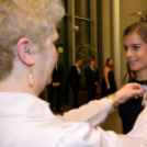 Kossuth Lajos Gimnázium szalagtűző - 13.NY osztály