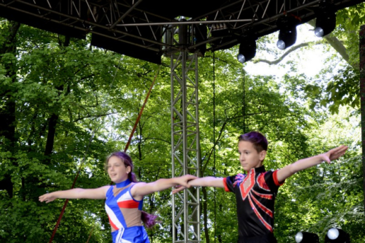 Városi Majális 2018