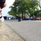 Street Fighter Show Jánossomorján Szöllősi Pepével