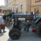  Pannonia-Carnuntum Old-Timer Rallye (Fotó: Nagy Mária)