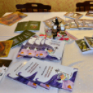 Kávéházi beszélgetések - Korzó Étterem