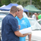 Veterán autó és motor találkozó (Fotó: Nagy Mária)