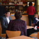 Esküvő kiállítás (Fotó: Nagy Mária)