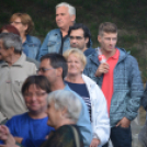 Szigetköz ízei, vármegye borai fesztivál - péntek (Fotó: Nagy Mária)