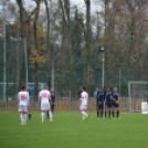 MTE 1904 - Balatonfüredi Fc (2:0) (Fotó: Nagy Mária)