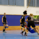 MKC SE - Budaörs (27-26) (NBI Alapszakasz) (Fotó: Horváth Attila)