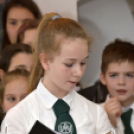 Magyar Költészet Napja 2018