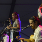 XI. Szigetköz ízei, Vármegye borai Fesztivál 2. nap Színpad