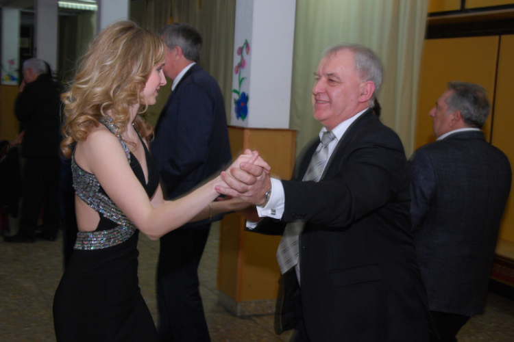 Mosoni Polgári Kör Bálja (Fotó: Nagy Mária)