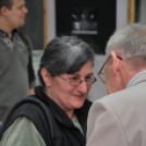 20. Jubileumi Fotóegyesületi kiállítás megnyitó (Fotó: Nagy Mária)