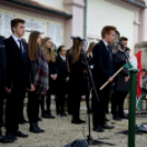 Városi gyásznap - október 26. - Kegyeleti megemlékezés