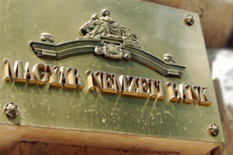 5 milliós bírságot kapott egy magánszemély az MNB-től