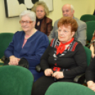 Zenés irodalmi délután (Fotó: Nagy Mária)