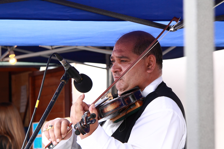 Nyári Fesztivál – Szent István Napok 2017 - Fesztivál utca