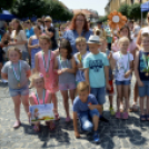 VII. Apró kezek, csodakertek Gyermek Kertépítő verseny