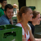 MKC-SE Szurkolói szezonbúcsúztató kerti parti (Fotó: Horváth Attila)