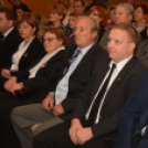 Városi ünnepség (Fotó: Nagy Mária)