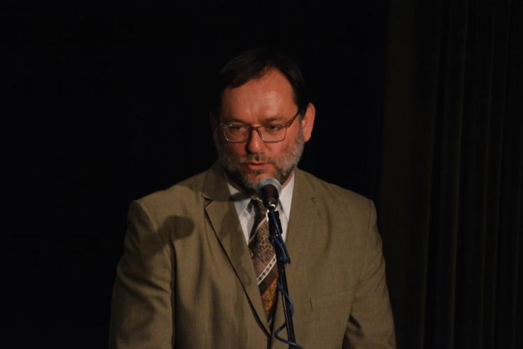 Jótékonysági műsor a Családok Átmeneti Otthona javára (Fotó: Nagy Mária)