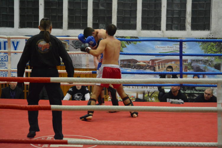 K1-MMA Gála (Fotó: Nagy Mária)