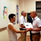 Moson Megyei Tárlat 2017 - Szigetköz Művésztelep 2017