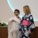 Japán nap a Flesch Központban