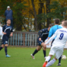 MTE - TATABÁNYA (3:2) Gratulálunk! (Fotó: Nagy Mária)