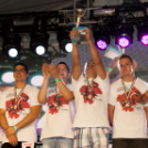 Voluta 2018 - díjkiosztó