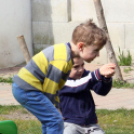 Húsvét a Pillangó Óvoda és Minibölcsiben 