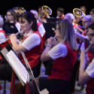 Lions Club adventi jótékonysági hangverseny