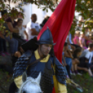 XII. Szigetköz ízei, Vármegye borai Fesztivál 2. nap