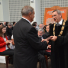 Egyetem tanévnyitó (Fotó: Nagy Mária)