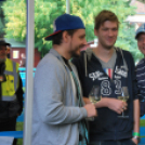 VII. Szigetköz ízei, Vármegye borai fesztivál péntek 2. (Fotó: Nagy Mária)