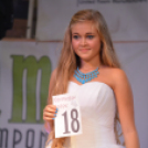 Vármegye szépe verseny 2 (Fotó: Nagy Mária)