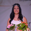 Vármegye szépe verseny 2 (Fotó: Nagy Mária)