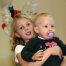 Farsang a Pillangó Óvoda és Mini Bölcsődében