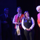 Lions Club adventi jótékonysági hangverseny